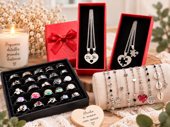 Joyería